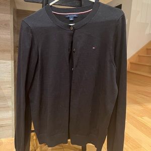 Tommy Hilfiger cardigan
